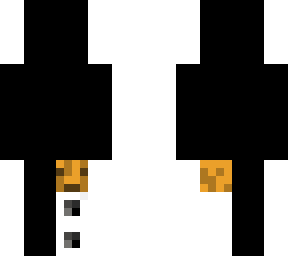 mini snowman