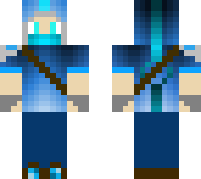 miny team blue