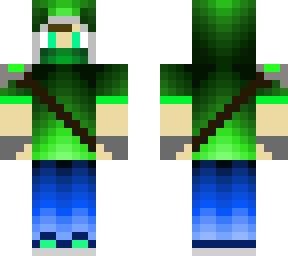 miny team elliot (main)