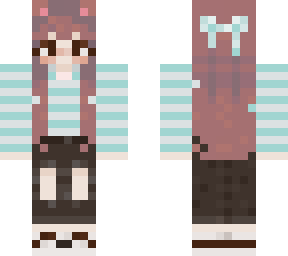 moru too skin b