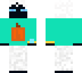 moss/moz- endermen rp oc