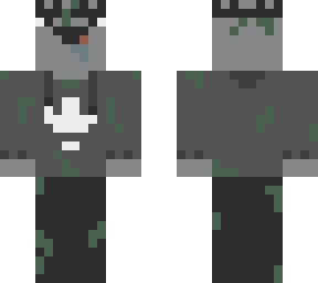 mossmalks (halloween)