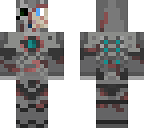 my lone cyberman
