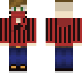 my official skin (reshade)