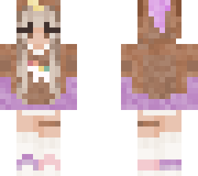 my skin <3