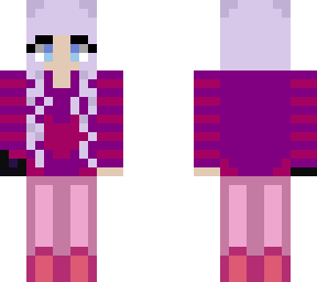 my skin xd