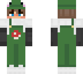 myths skin