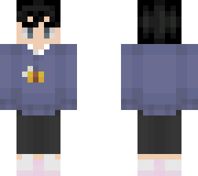 naoto con suter de abejita 2