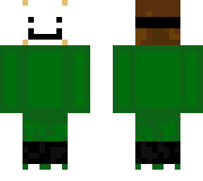 new skin for dream