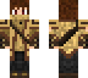 nomad