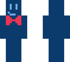 oc (bare bones)