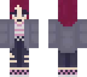 omg old me skin