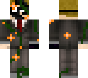 overgrown alpha 2