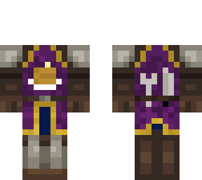 pancake knight