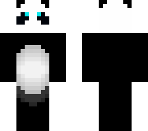 panda