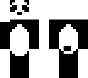 panda