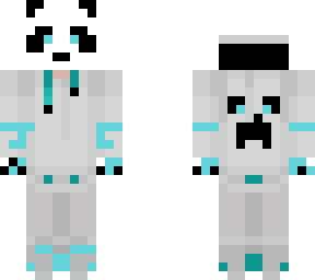 panda admin