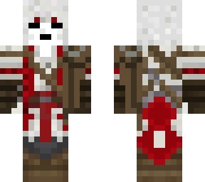 panda ezio