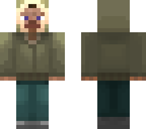 parka?