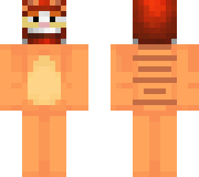 perxitaa garfield