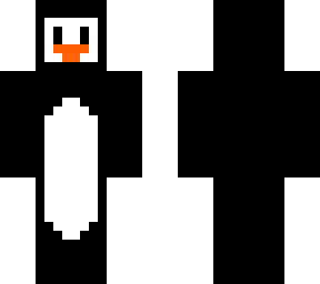 pinguin