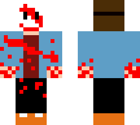 psycho redone
