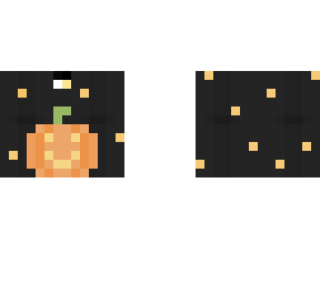 pumpkin sweater base