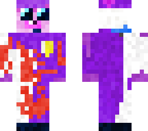 purple men,ko