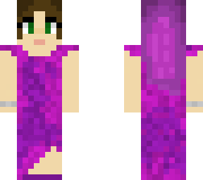 purple princess