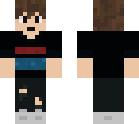 reborn skin