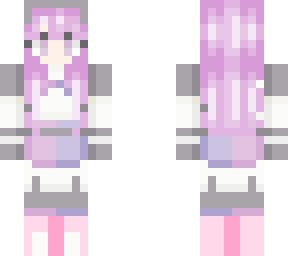 reshade purplepink