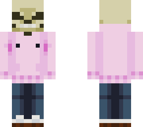 ribcage ~ oc