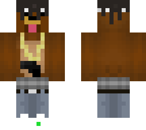 rubius cani ii
