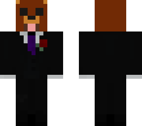 rubius con traje