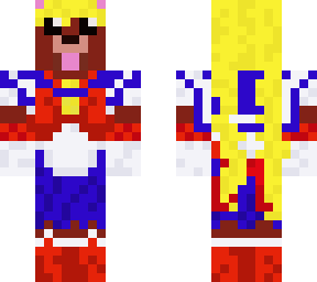 rubius corregida sailor moon 4