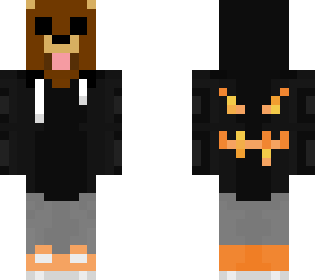 rubius halloween <3