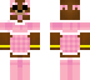 rubius maid