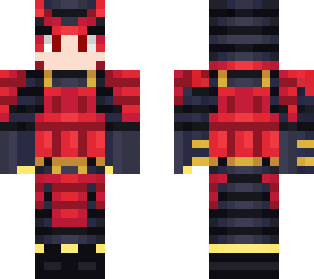 samurai
