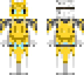 shaded knight (light)