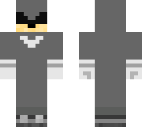 shadow knuckles