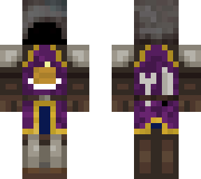 sir native pankake
