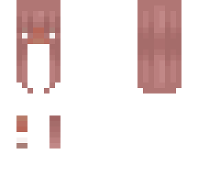 skin + hair base (feat. all colors i used