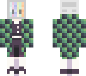 skin