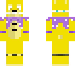 skin idea for puck610