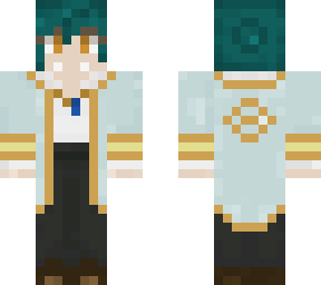 skin segunda