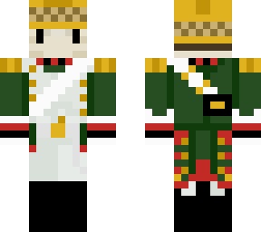 skiostein dragoons