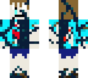 skullk curruption
