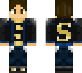 skylannius knight