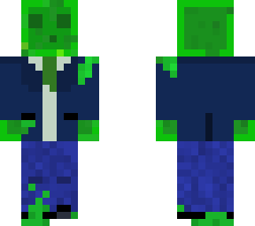slime guy