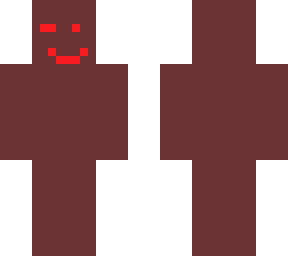 smile red